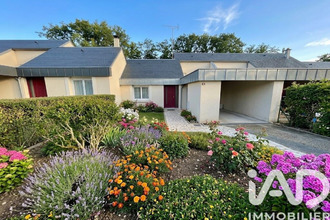 achat maison concremiers 36300