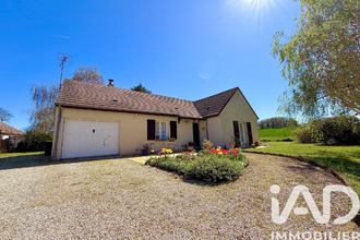 achat maison concremiers 36300