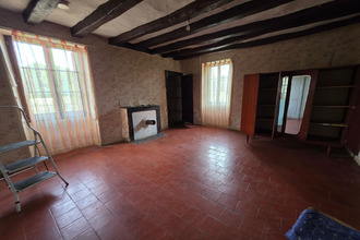achat maison concremiers 36300