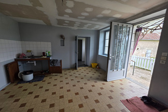 achat maison concremiers 36300
