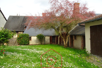 achat maison concressault 18260