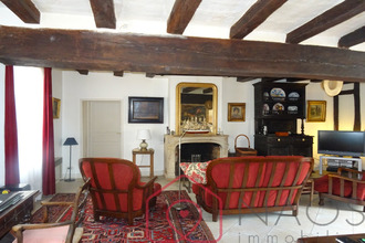 achat maison concressault 18260