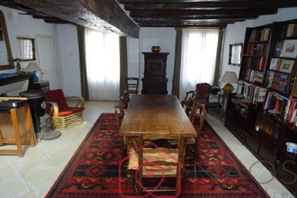 achat maison concressault 18260