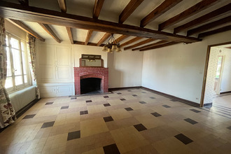 achat maison concressault 18260