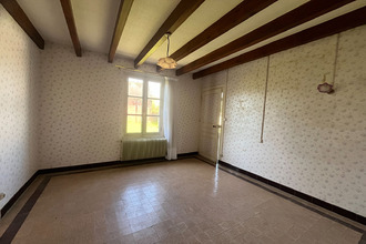 achat maison concressault 18260