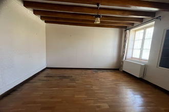 achat maison concressault 18260