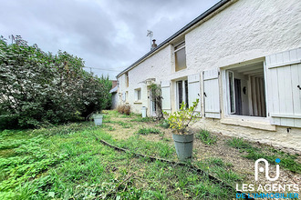 achat maison concriers 41370