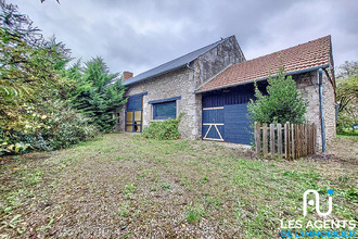 achat maison concriers 41370