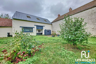 achat maison concriers 41370