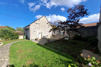 achat maison concriers 41370