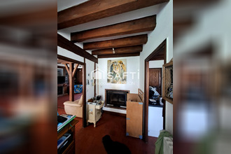 achat maison concriers 41370