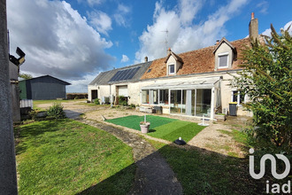 achat maison concriers 41370