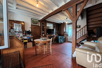 achat maison concriers 41370