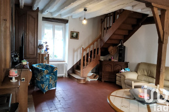 achat maison concriers 41370