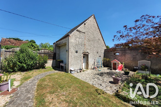 achat maison concriers 41370