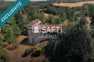 achat maison condac 16700