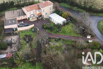 achat maison condac 16700