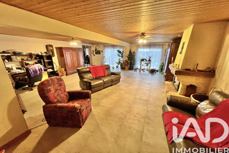 achat maison condac 16700