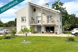 achat maison condal 71480