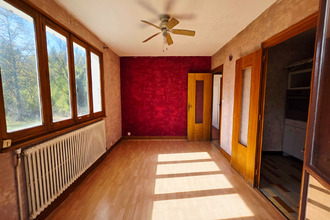 achat maison condamine 01430