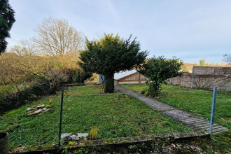 achat maison condamine 01430