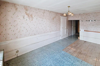 achat maison condamine 01430