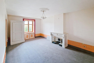 achat maison condamine 01430