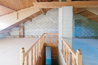 achat maison condamine 01430