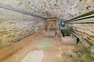 achat maison condamine 01430