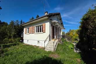 achat maison condamine 01430