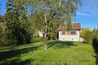 achat maison condamine 01430