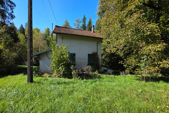 achat maison condamine 01430