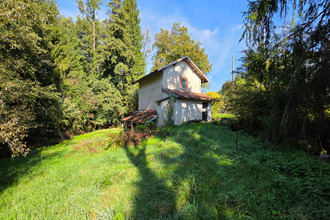 achat maison condamine 01430