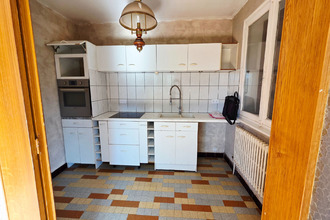 achat maison condamine 01430