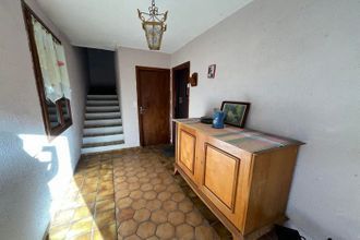 achat maison condat 15190