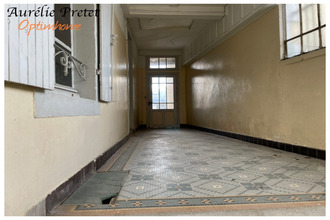 achat maison condat 15190