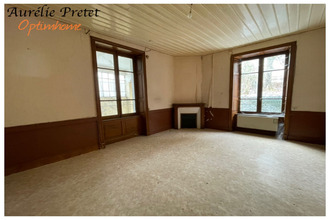 achat maison condat 15190