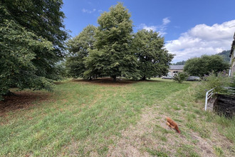 achat maison condat 15190