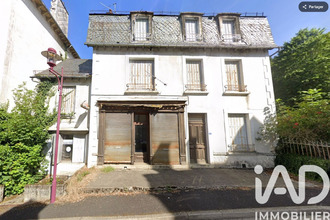 achat maison condat 15190