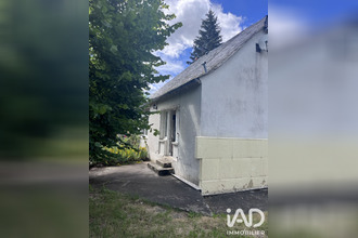achat maison condat 15190