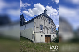 achat maison condat 15190