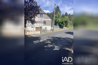 achat maison condat 15190