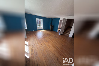 achat maison condat 15190