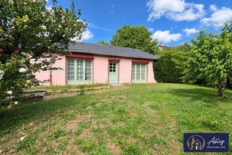 achat maison condat 15190