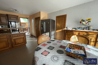 achat maison condat 15190
