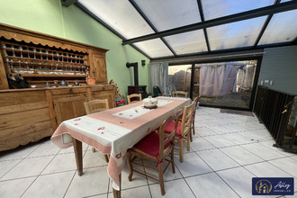 achat maison condat 15190