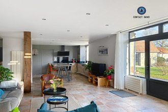 achat maison condat 46110