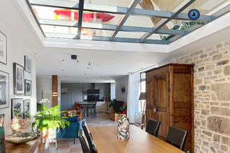 achat maison condat 46110