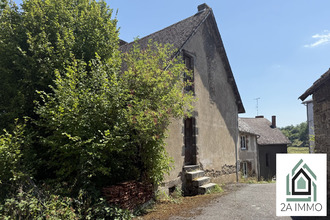 achat maison condat-en-combraille 63380