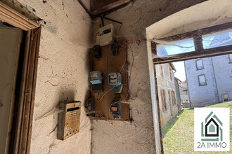 achat maison condat-en-combraille 63380